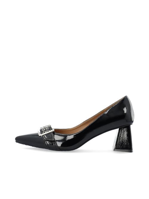 Bianco Pumps 'Maralyn'  sort