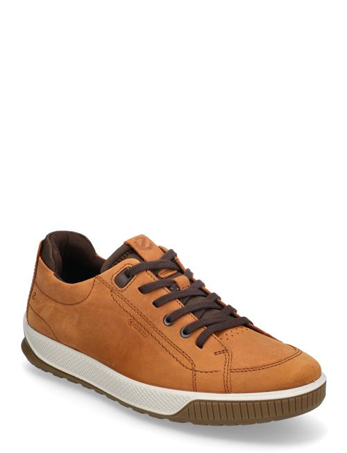 Se Byway Tred ECCO Brown ved Booztlet