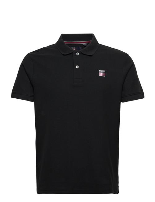 Vin Polo Mike Men VINSON Black