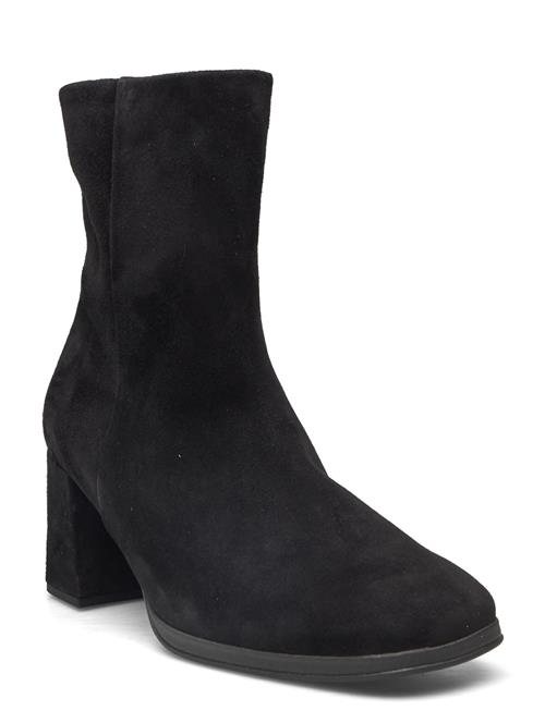 Se Ankle Boot Gabor Black ved Booztlet