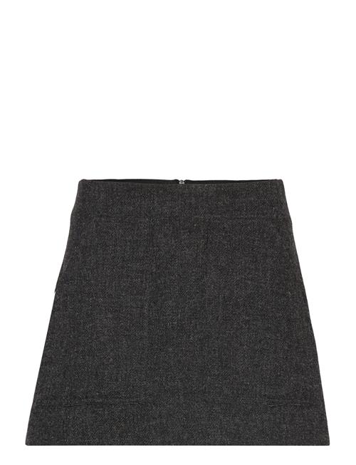 Heat Skirt Hope Black