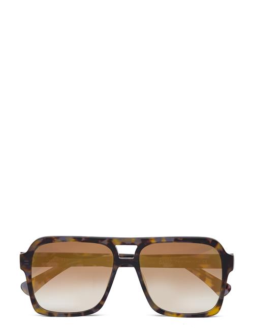 Ossario Sunglasses Twist & Tango Brown