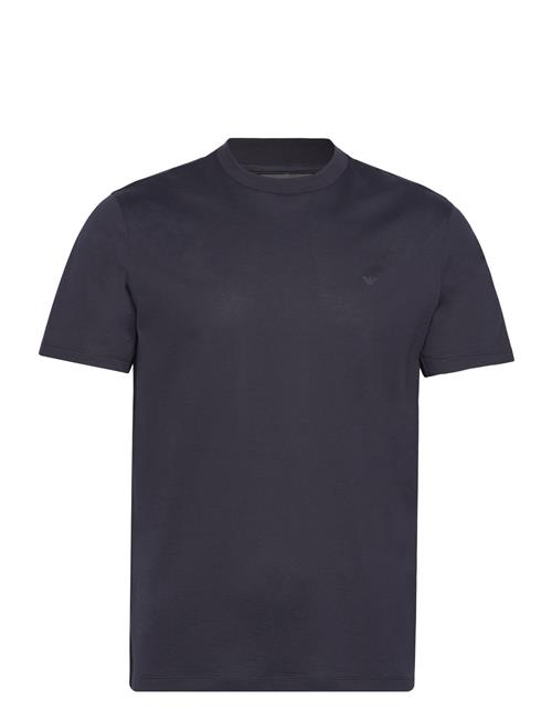 T-Shirt Emporio Armani Navy