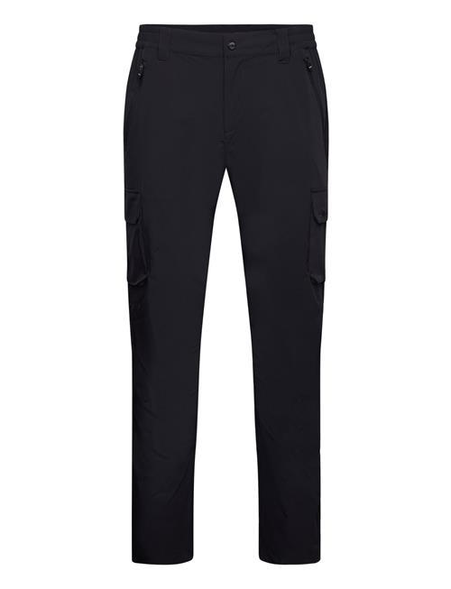 Man Long Pant CMP Black