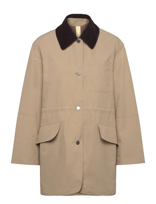 Billy Nylon Brixtol Textiles Beige