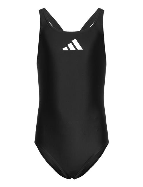 3 Bars Sol St Y Adidas Sportswear Black