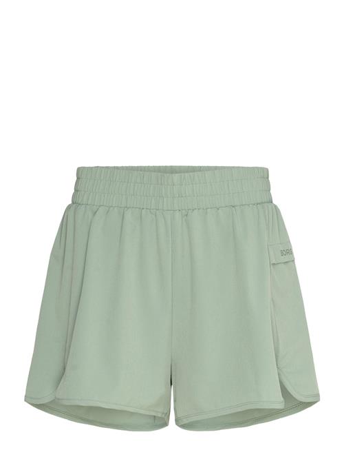 Borg Loose Shorts Björn Borg Green
