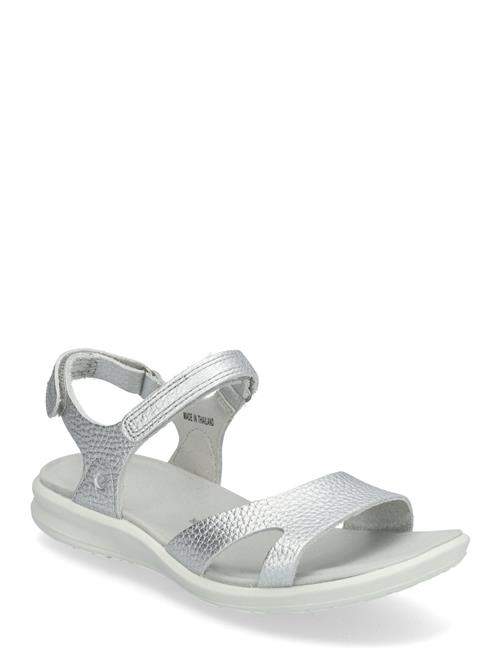 Cruise Ii ECCO Silver