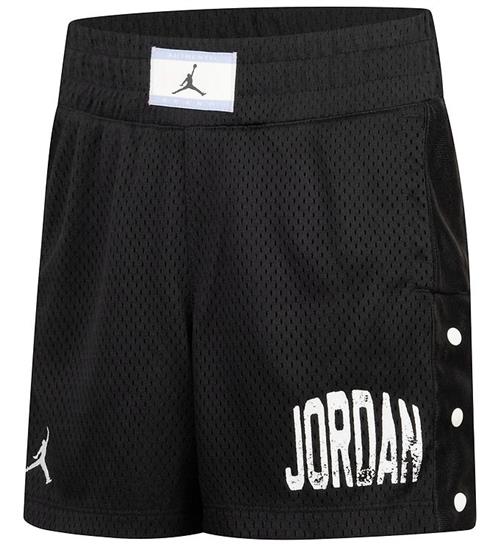 Jordan Shorts - Black