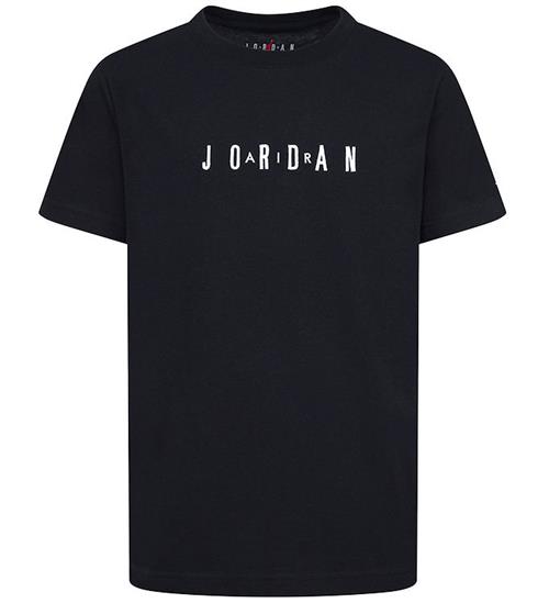 Jordan T-shirt - Black