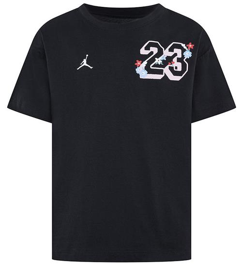 Jordan T-shirt - Off Noir