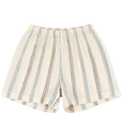 Konges Sløjd Shorts - Vincent - Antique White