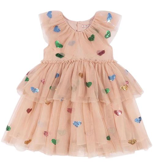 Konges Sløjd Kjole - Yvonne Fairy - Coeur Sequins
