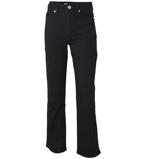 Hound Jeans - Semi Wide - Black