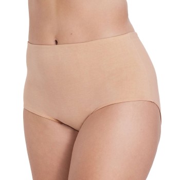Miss Mary of Sweden Miss Mary Organic Cotton Maxi Panty Trusser Hud bomuld 50/52 Dame