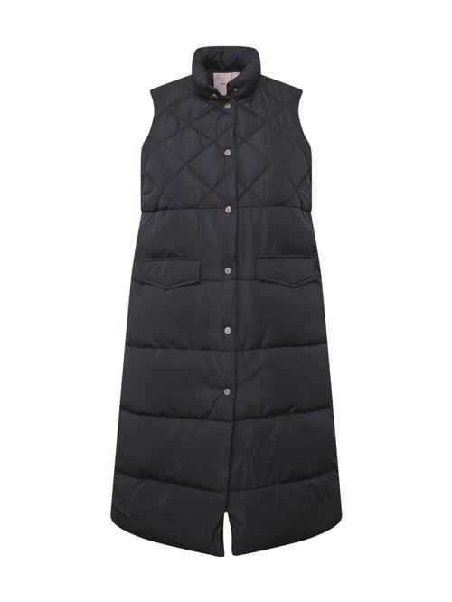 ONLY Carmakoma Vest 'Stacy'  sort