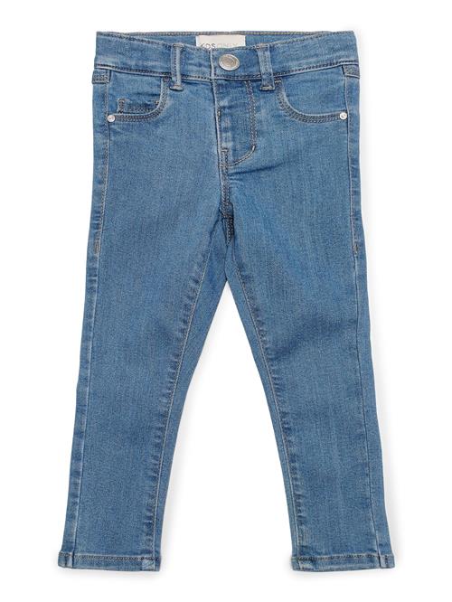 ONLY GIRLS Jeans 'Rain'  blue denim