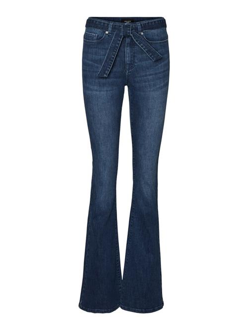 VERO MODA Jeans 'SIGA'  blue denim
