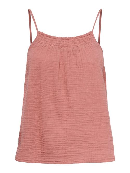 ONLY Overdel  pink