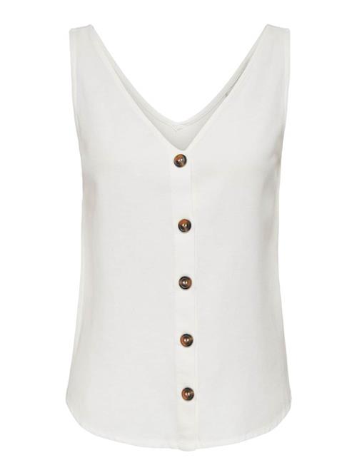 ONLY Bluse 'ONLBillie'  hvid