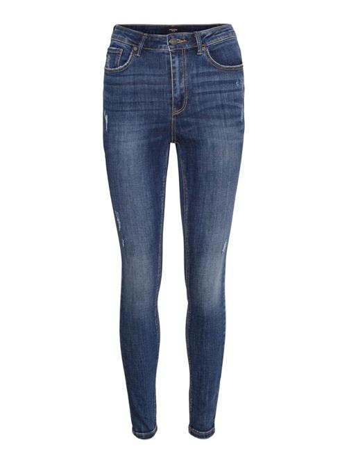 VERO MODA Jeans 'VMSOPHIA'  blå