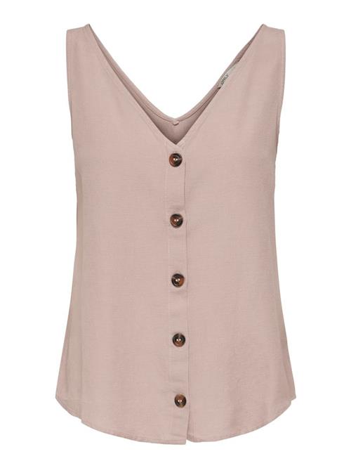 ONLY Bluse 'ONLBillie'  nude
