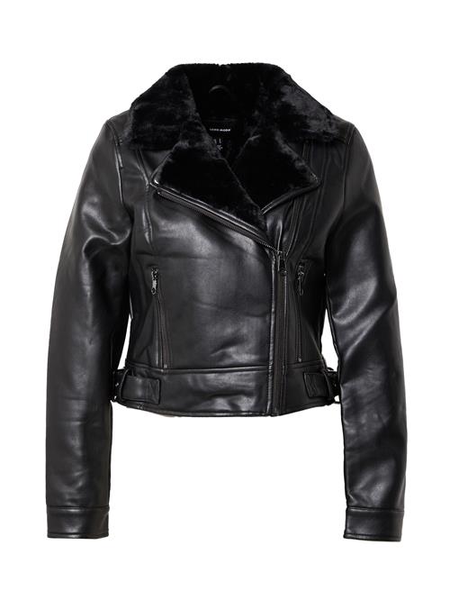 VERO MODA Overgangsjakke 'Hailey'  sort