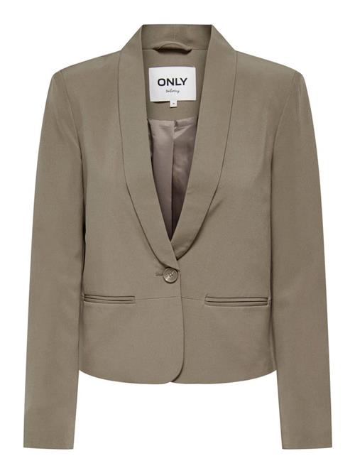 ONLY Blazer  mokka