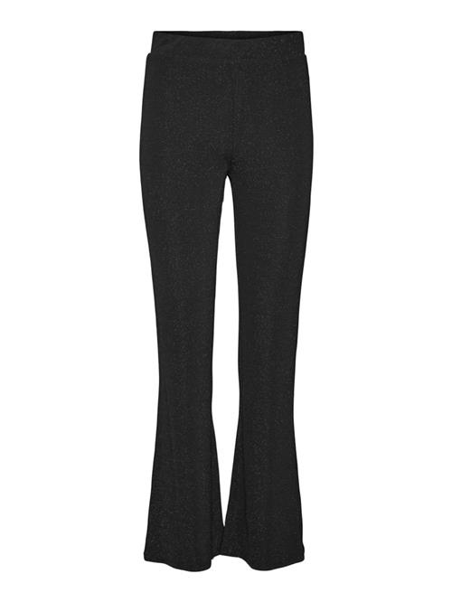 VERO MODA Bukser  sort