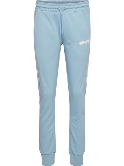 Hummel Sportsbukser 'Legacy'  himmelblå / hvid