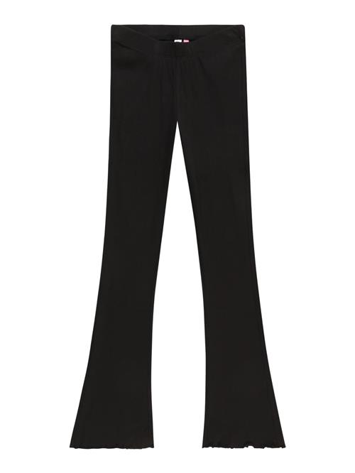 Vero Moda Girl Bukser 'LAVENDER'  sort