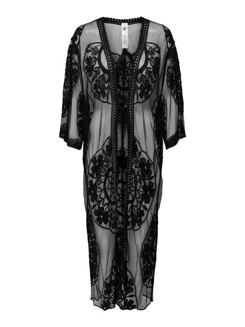Se ONLY Kimono  sort ved About You