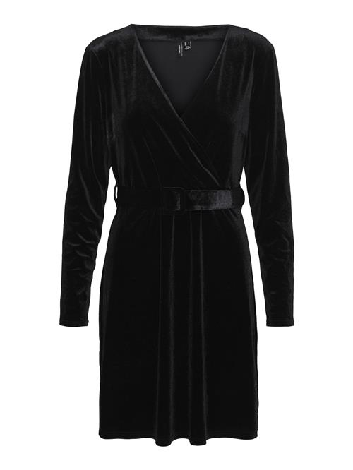 VERO MODA Kjole 'CARLY'  sort