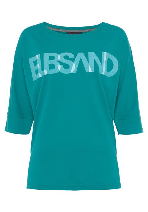 Elbsand Shirts  blå