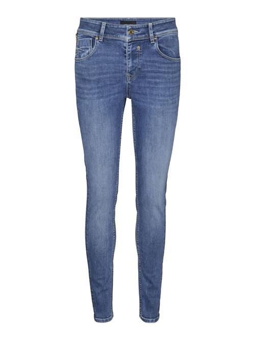 VERO MODA Jeans 'EMPOWER'  blå