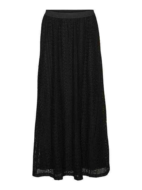 VERO MODA Nederdel 'HONEY'  sort