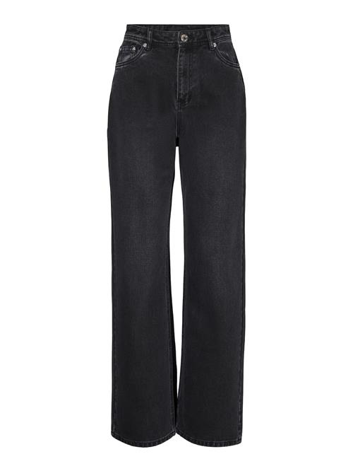 VERO MODA Jeans 'Rachel'  black denim