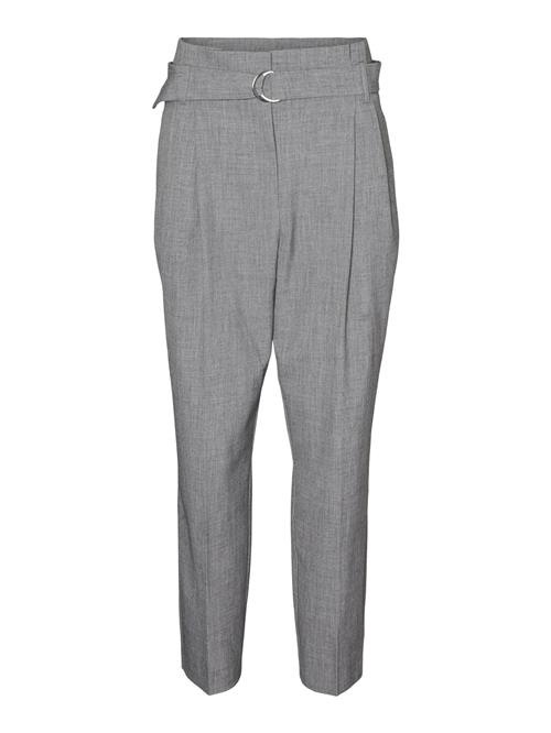 VERO MODA Bukser  grå