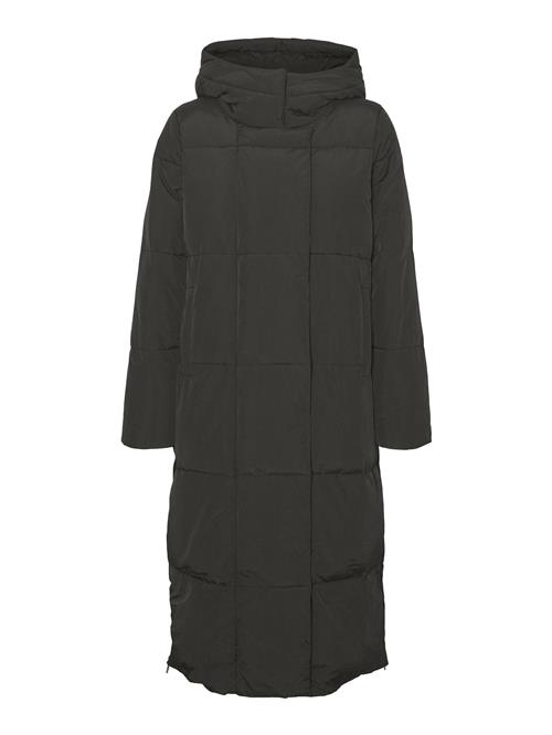 VERO MODA Vinterfrakke  gran