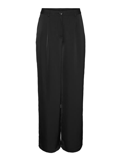 Se VERO MODA Bukser 'Lovie'  sort ved About You