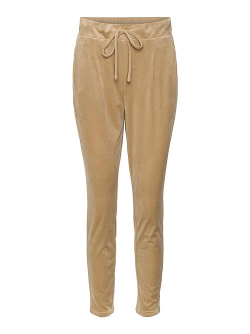VERO MODA Bukser 'Lea'  oliven