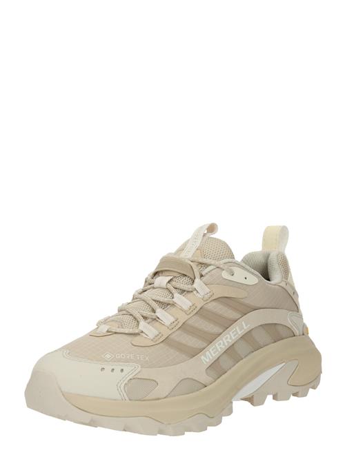 Se MERRELL Lave sko 'MOAB SPEED 2'  khaki / offwhite ved About You