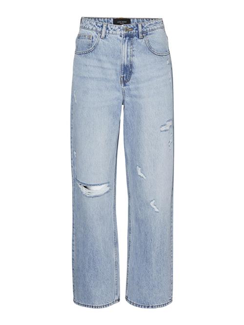 Se VERO MODA Jeans 'RYLEE'  blue denim ved About You