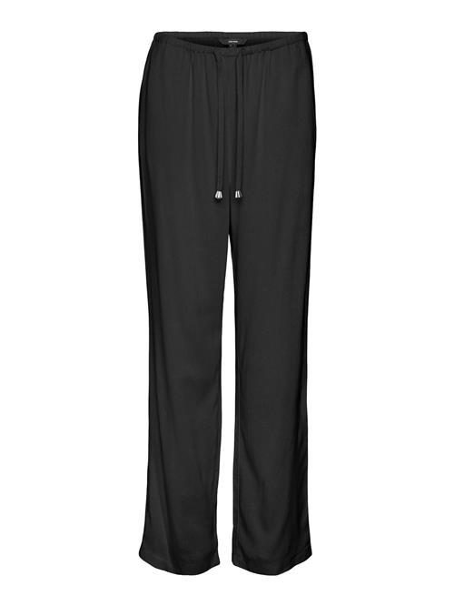 Se VERO MODA Bukser 'VMDINNA'  sort ved About You