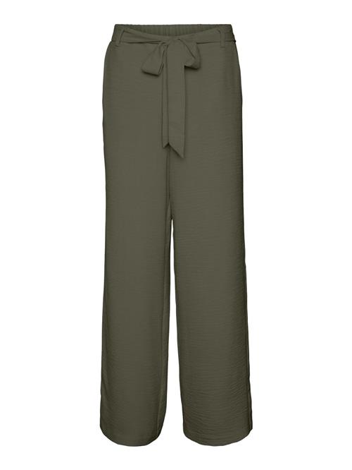 Se VERO MODA Bukser 'MELONY'  khaki ved About You