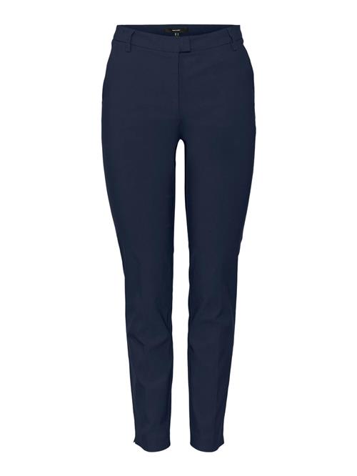 VERO MODA Bukser 'MILLE'  navy