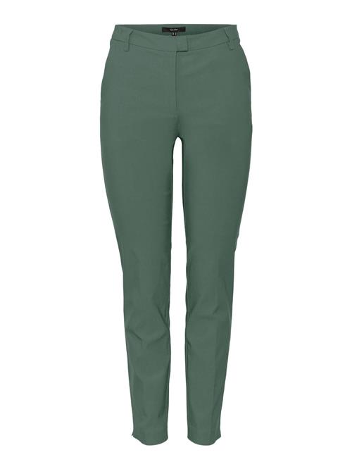 VERO MODA Bukser 'MILLE'  khaki