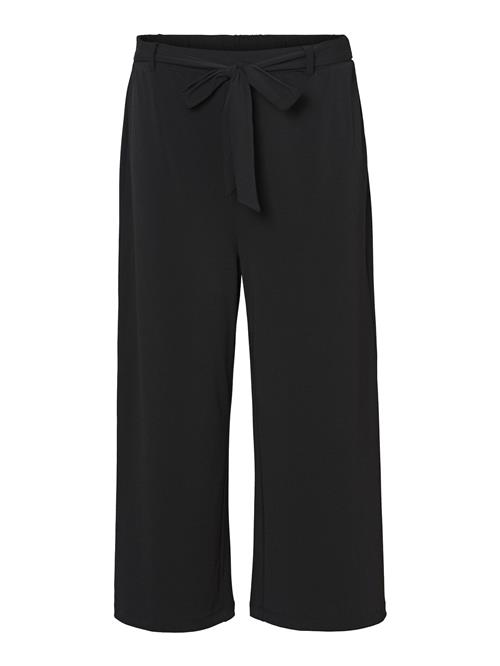 Vero Moda Curve Bukser 'MILLA'  sort