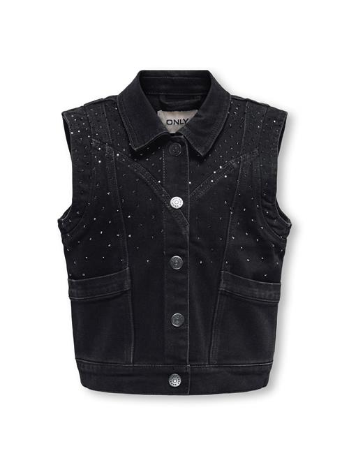 ONLY GIRLS Vest 'KENNEDY'  sort