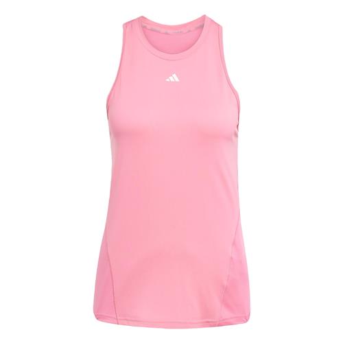 ADIDAS PERFORMANCE Sportsoverdel 'Designed for Training'  lyserød / hvid